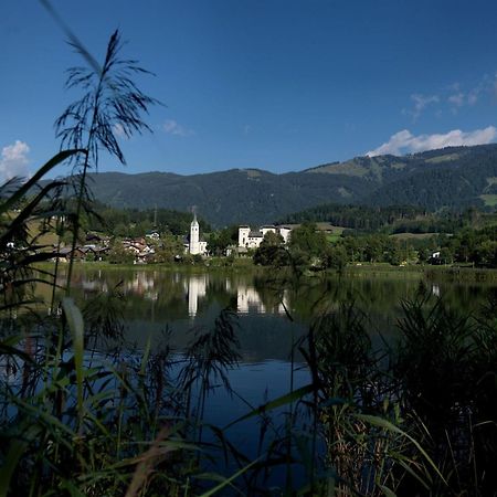 Luxurious Mansion In Goldegg Near Skiing Area 外观 照片