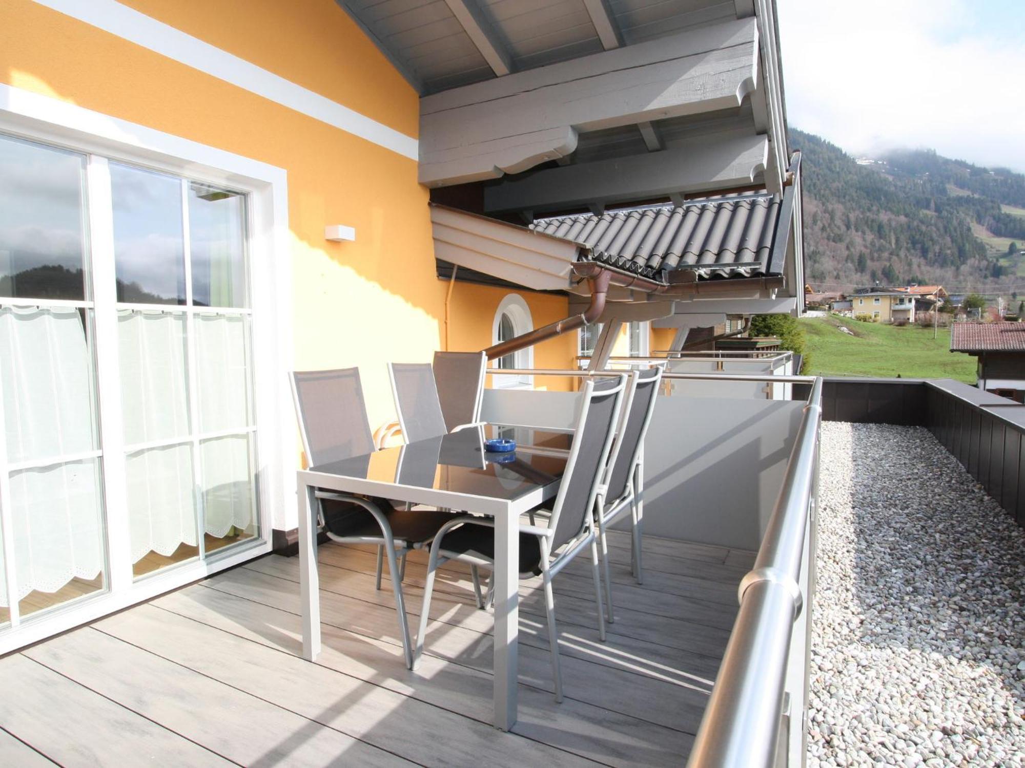 Luxurious Mansion In Goldegg Near Skiing Area 外观 照片